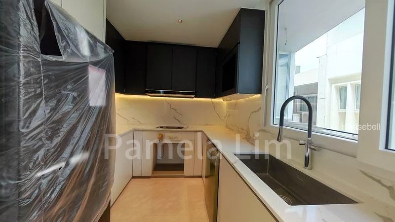 6 Bed Corner Terrace (Landed) for Sale in  Jalan Baiduri, S$ 8,980,000, 2,456 sqft, Landed - Corner Terrace