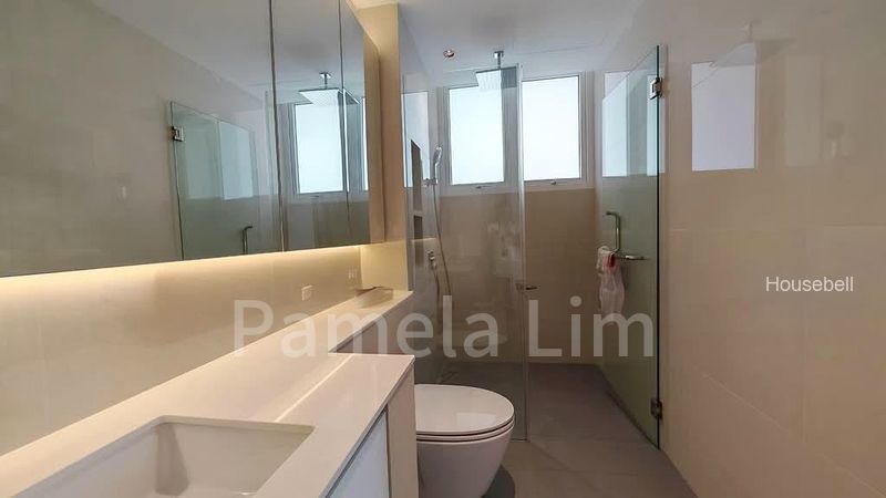 6 Bed Corner Terrace (Landed) for Sale in  Jalan Baiduri, S$ 8,980,000, 2,456 sqft, Landed - Corner Terrace