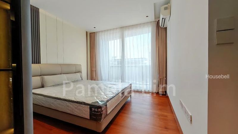 6 Bed Corner Terrace (Landed) for Sale in  Jalan Baiduri, S$ 8,980,000, 2,456 sqft, Landed - Corner Terrace