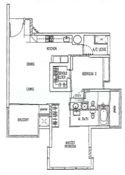 Leonie Suites(6)