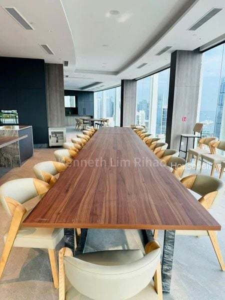 One Pearl Bank(5)