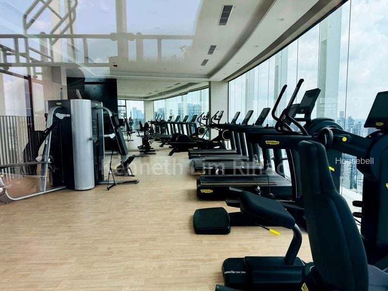 One Pearl Bank, S$ 1,238,000, 431 sqft, Condos - Condominium
