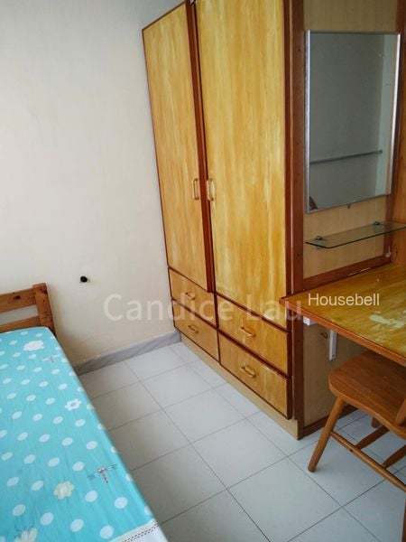 859 Yishun Avenue 4