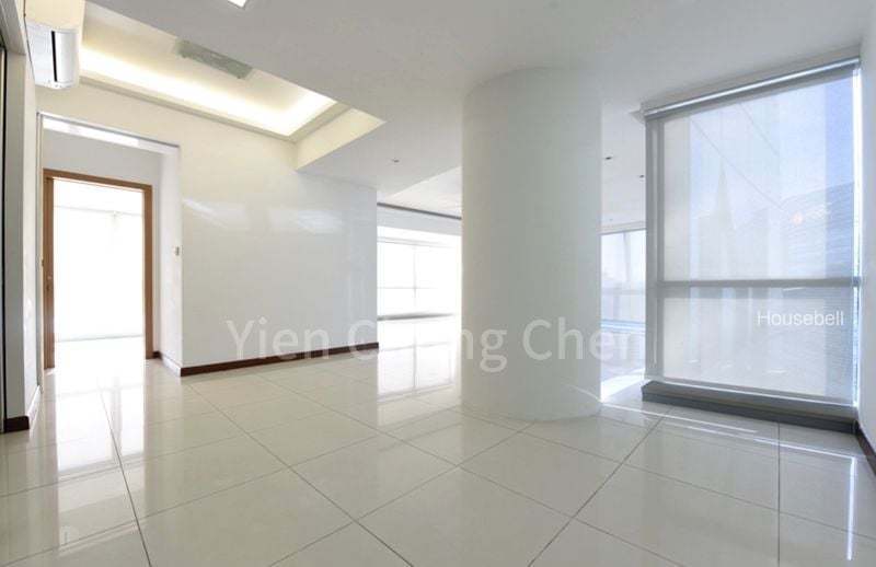 The Sail @ Marina Bay, S$ 14,000 /月, 2,200 sqft, 公寓 - Apartment