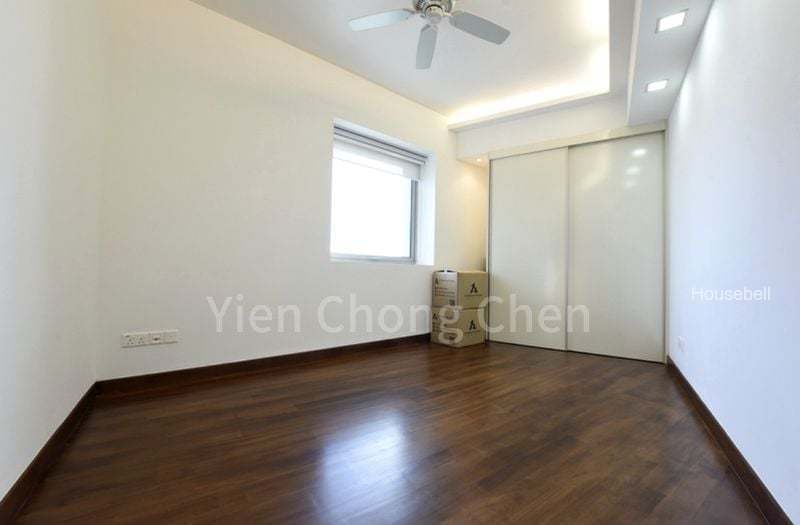 The Sail @ Marina Bay, S$ 14,000 /月, 2,200 sqft, 公寓 - Apartment