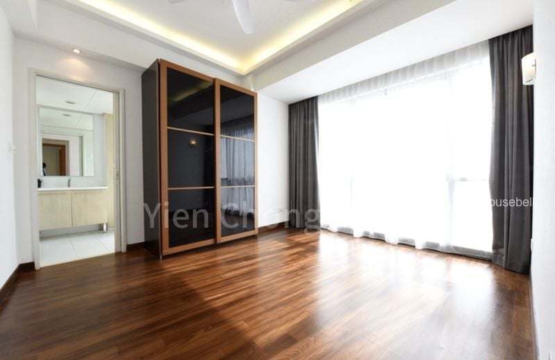 The Sail @ Marina Bay, S$ 14,000 /月, 2,200 sqft, 公寓 - Apartment