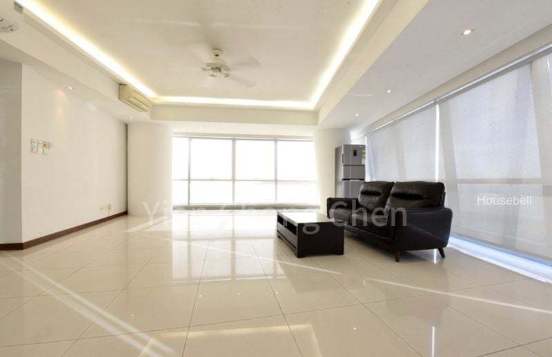 The Sail @ Marina Bay, S$ 14,000 /月, 2,200 sqft, 公寓 - Apartment