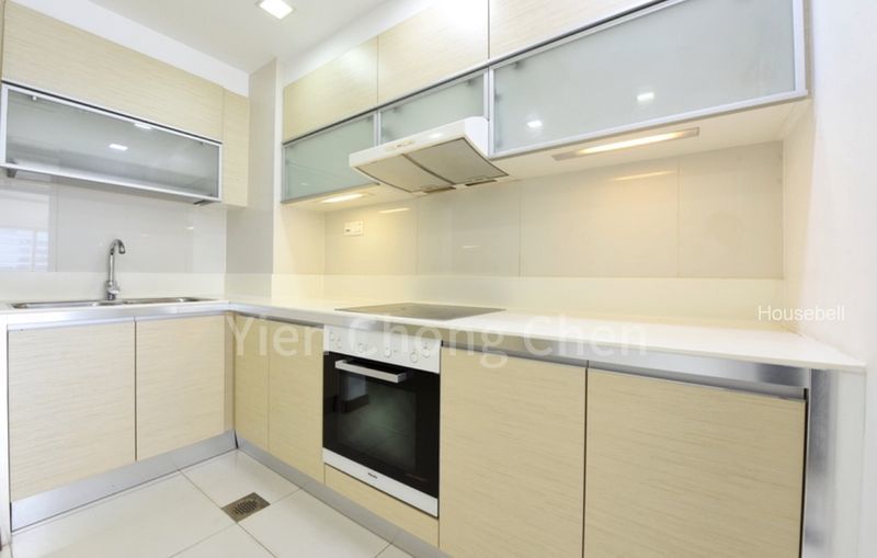The Sail @ Marina Bay, S$ 14,000 /月, 2,200 sqft, 公寓 - Apartment