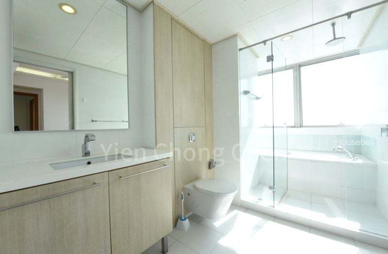 The Sail @ Marina Bay, S$ 14,000 /月, 2,200 sqft, 公寓 - Apartment