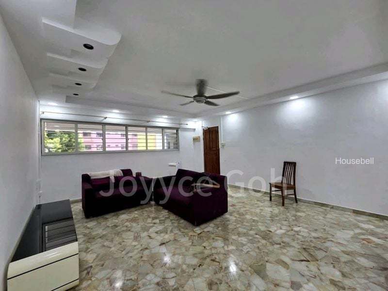 18 Joo Seng Road, S$ 599,000, 1,109 sqft, HDB - 4 A