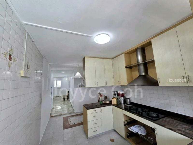 18 Joo Seng Road, S$ 599,000, 1,109 sqft, HDB - 4 A