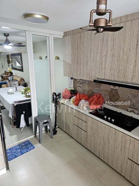 3 Room (3A) HDB for Sale in  139 Potong Pasir Avenue 3(4)