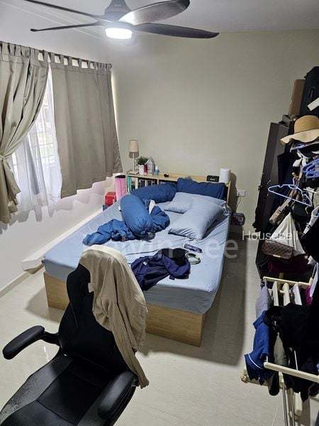 3 Room (3A) HDB for Sale in  139 Potong Pasir Avenue 3(5)