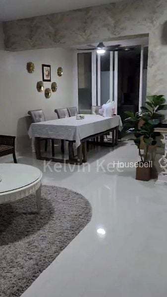 3 Room (3A) HDB for Sale in  139 Potong Pasir Avenue 3(1)