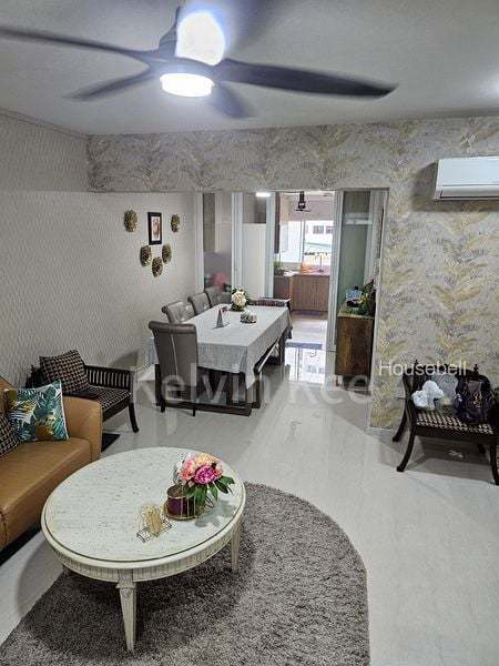 3 Room (3A) HDB for Sale in  139 Potong Pasir Avenue 3(2)