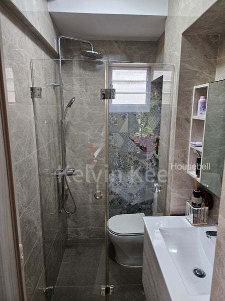 3 Room (3A) HDB for Sale in  139 Potong Pasir Avenue 3, S$ 680,000, 797 sqft, HDB - 3 A