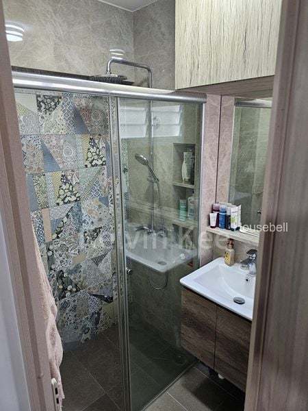 3 Room (3A) HDB for Sale in  139 Potong Pasir Avenue 3(6)