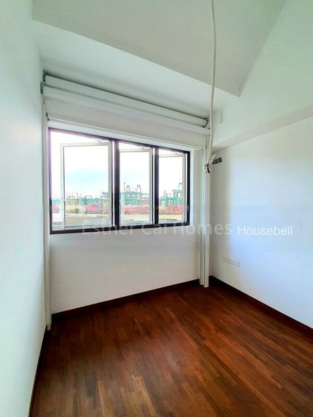 The Verandah Residences, S$ 1,100,000, 538 sqft, Condos - Condominium