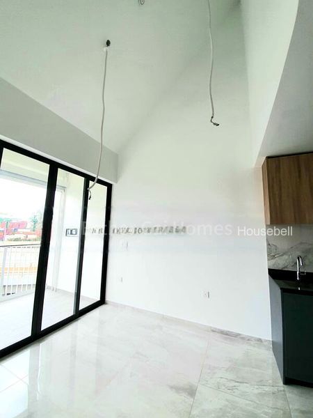 The Verandah Residences, S$ 1,100,000, 538 sqft, Condos - Condominium