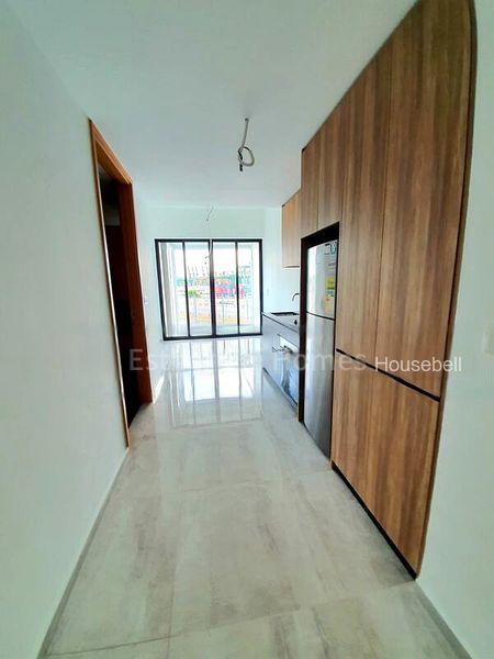 The Verandah Residences, S$ 1,100,000, 538 sqft, Condos - Condominium