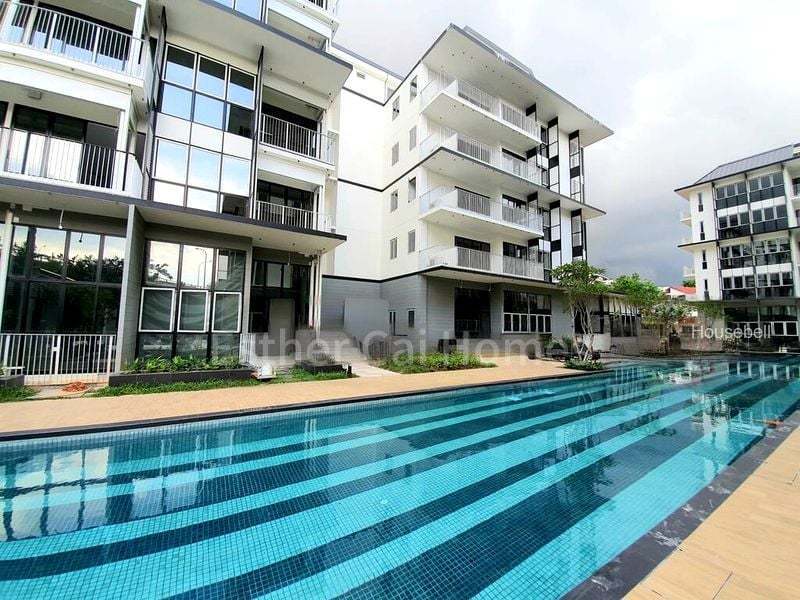 The Verandah Residences