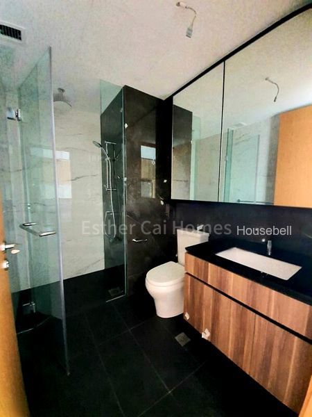 The Verandah Residences, S$ 1,100,000, 538 sqft, Condos - Condominium