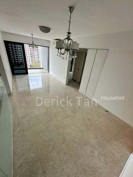 The Lakefront Residences, S$ 5,100 /mo, 1,001 sqft, Condos - Condominium