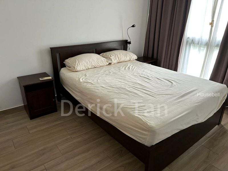 The Lakefront Residences(1)