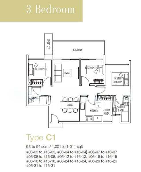 The Lakefront Residences(7)