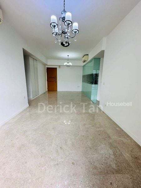 The Lakefront Residences, S$ 5,100 /mo, 1,001 sqft, Condos - Condominium