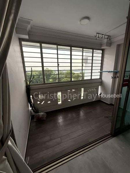 ORCHID PARK CONDOMINIUM