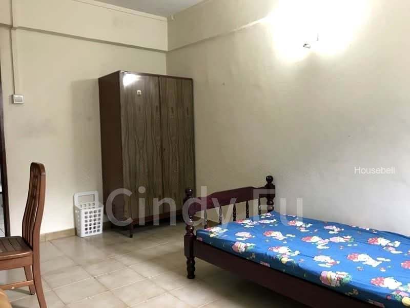134 Geylang East Avenue 1