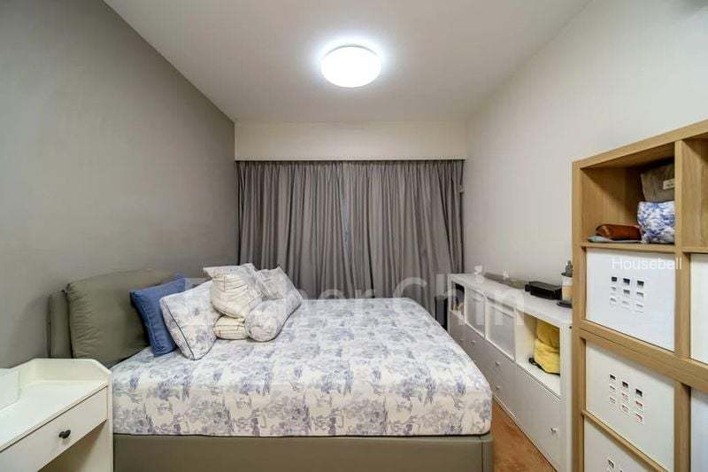 111B Alkaff Crescent, S$ 1,049,999, 1,001 sqft, HDB - 4 A