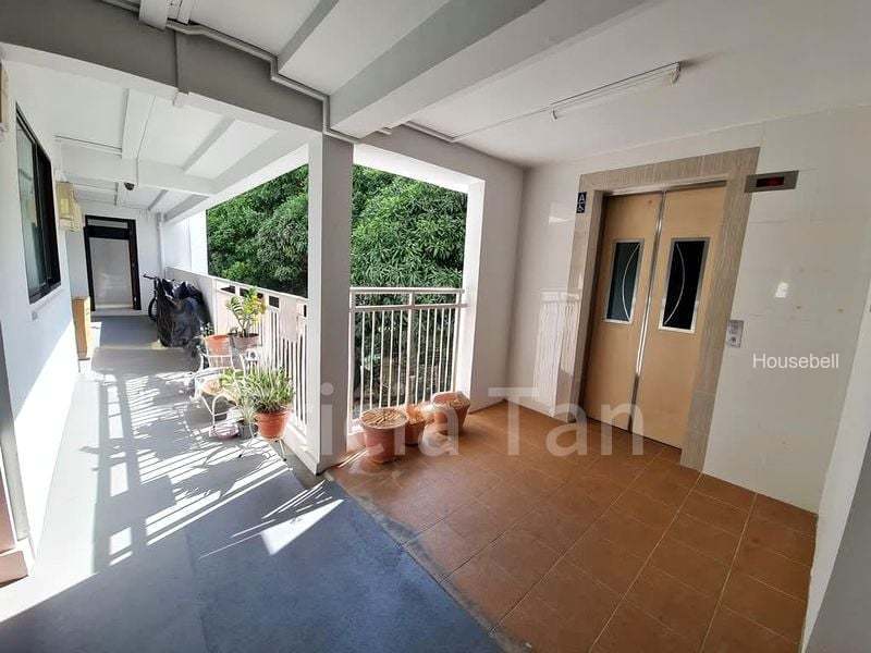112 Simei Street 1, S$ 680,000, 1,313 sqft, HDB - 5 I