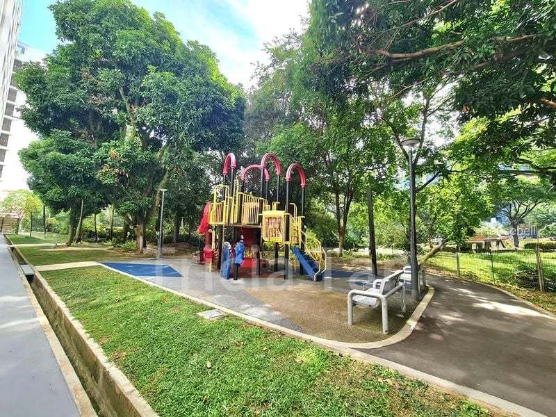 112 Simei Street 1, S$ 680,000, 1,313 sqft, HDB - 5 I