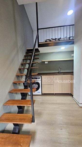 Studio Semi-Detached House (Landed) for Rent in  Marine Parade, S$ 2,888 /mo, 400 sqft, Landed - Semi-Detached House