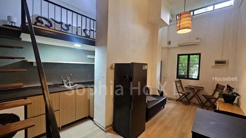 Studio Semi-Detached House (Landed) for Rent in  Marine Parade, S$ 2,888 /mo, 400 sqft, Landed - Semi-Detached House