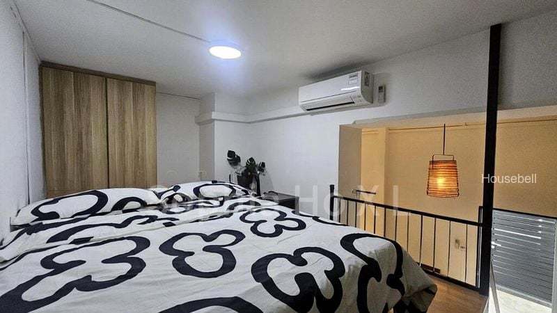 Studio Semi-Detached House (Landed) for Rent in  Marine Parade(6)