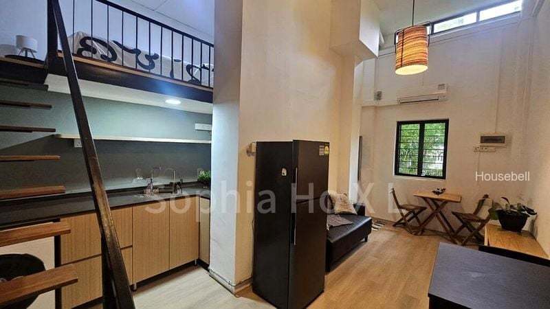 Studio Semi-Detached House (Landed) for Rent in  Marine Parade(5)