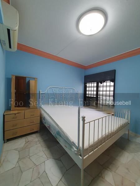 608 Woodlands Ring Road, S$ 2,700 /月, 1,097 sqft, 组屋 - 4 A