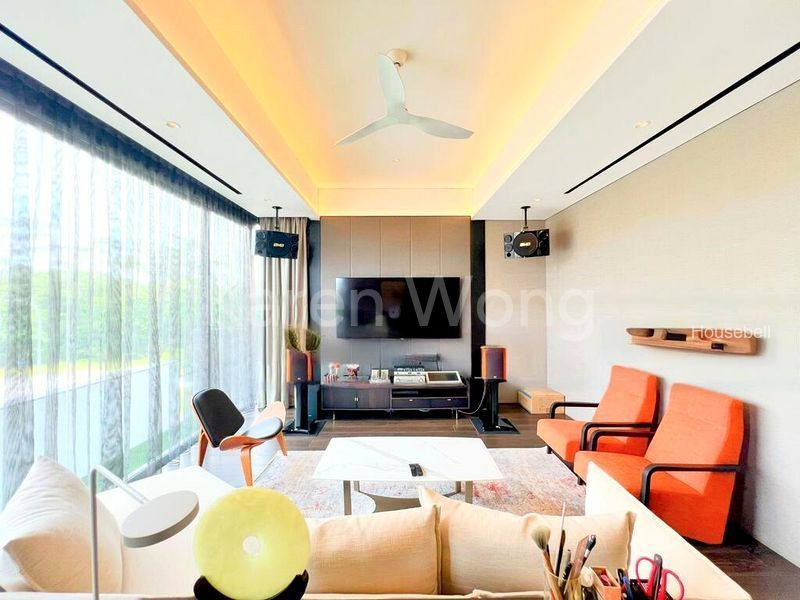 Changi Grove, S$ 12,488,000, 8,326 sqft, Landed - Bungalow House