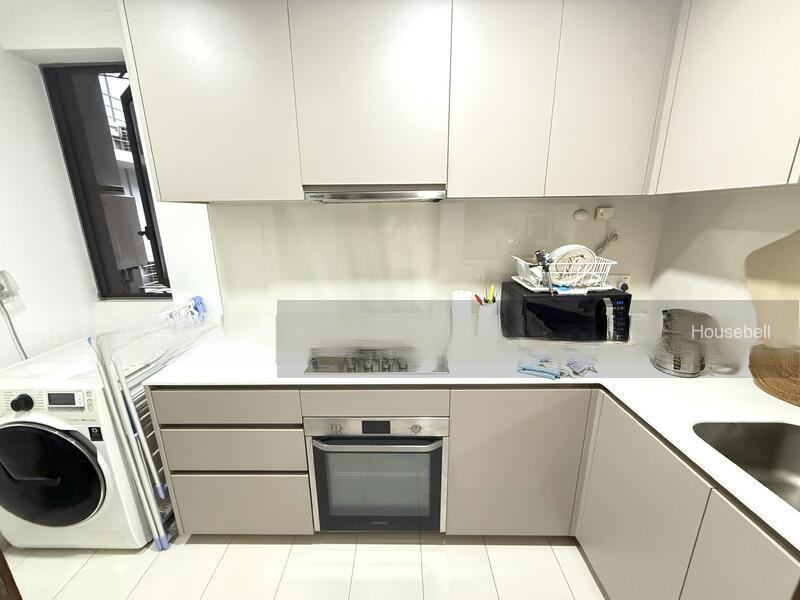 The Visionaire, S$ 1,390,000 (Negotiable), 872 sqft, Condos - Executive Condominium