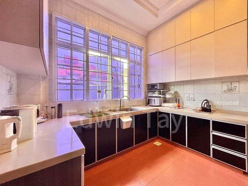 Jalan Angin Laut, S$ 8,800 /mo, 2,839 sqft, Landed - Semi-Detached House