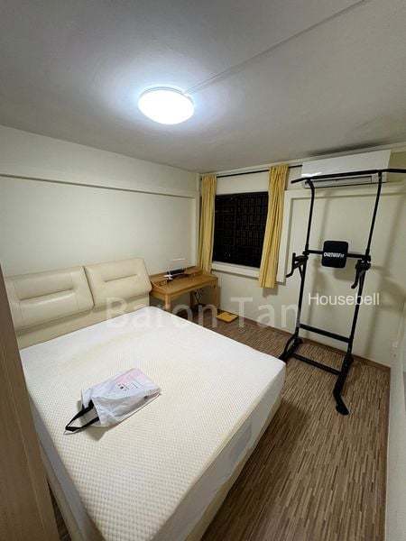 21 Telok Blangah Crescent, S$ 3,200 /mo, 699 sqft, HDB - 3 A