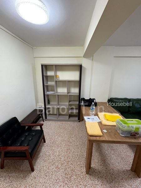 21 Telok Blangah Crescent
