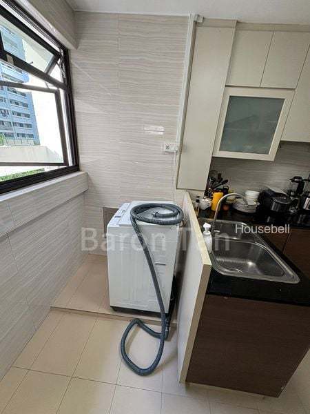 21 Telok Blangah Crescent, S$ 3,200 /mo, 699 sqft, HDB - 3 A