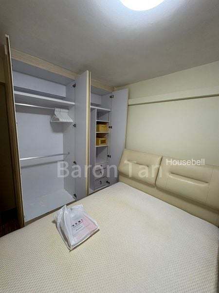 21 Telok Blangah Crescent, S$ 3,200 /mo, 699 sqft, HDB - 3 A