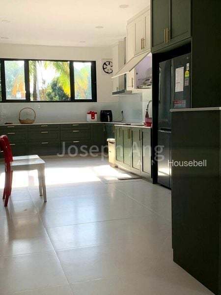 Lakeside Grove, S$ 2,000 /mo, 320 sqft, Landed - Terraced House