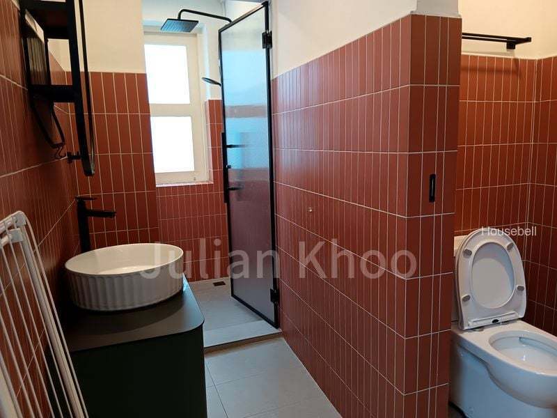 1925 Quarters, S$ 3,000 /mo, 350 sqft, Landed - Conservation House