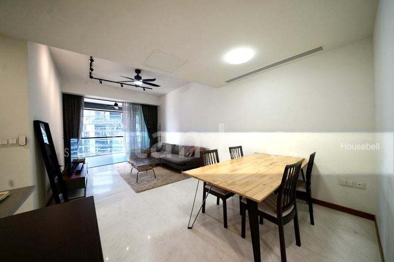 Marina One Residences(1)